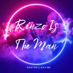 Renzo is The Man