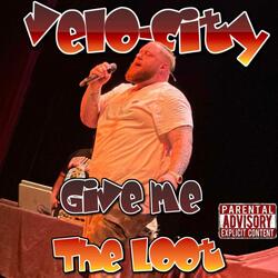 Gimme The Loot ft. T.O.N.E.-Z