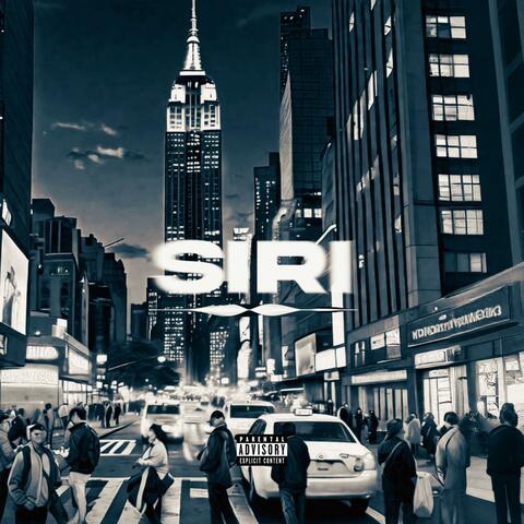 Siri