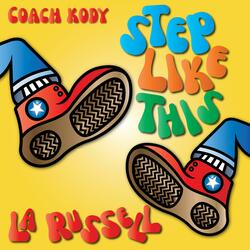 STEP LIKE THIS (feat. LaRussell)