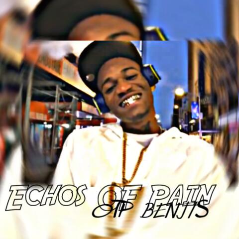 Echos of Pain