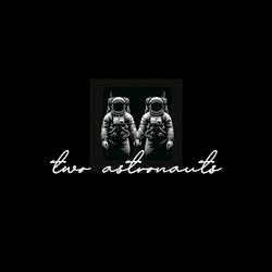 Two Astronauts