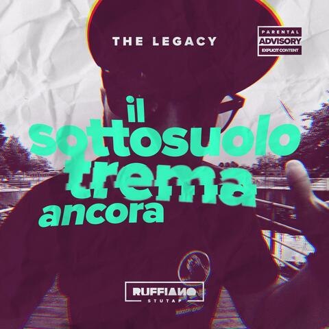 Il sottosuolo trema ancora