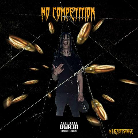 No competition