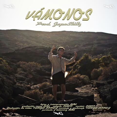 VÁMONOS (feat. Japoskillz)