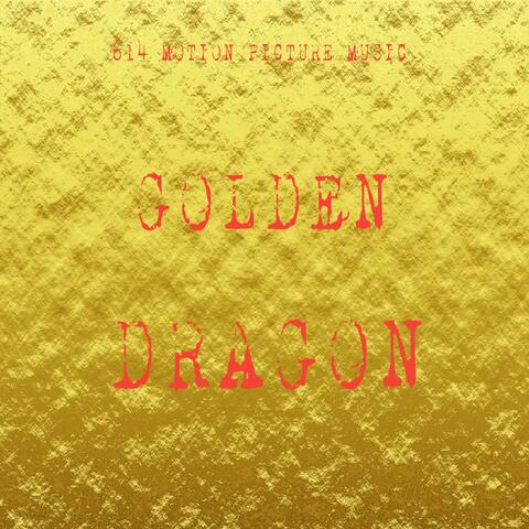 GOLDEN DRAGON