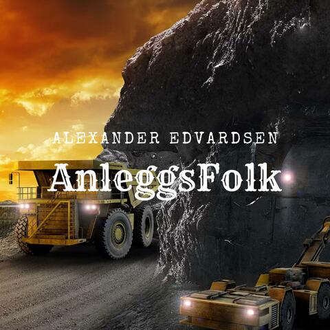 AnleggsFolk