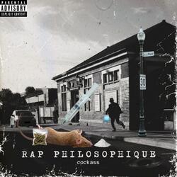 rap philosophique