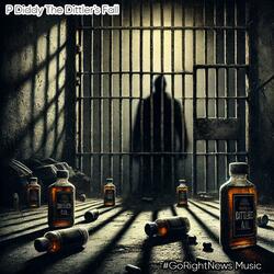 P Ditty The Diddlers Fall