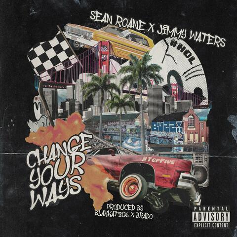 Change Your Ways (feat. Jimmy Waters)