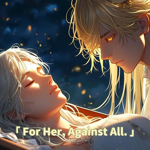 For Her, Against All