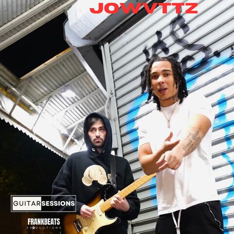 JoWvttz Guitar Session (feat. JoWvttz)