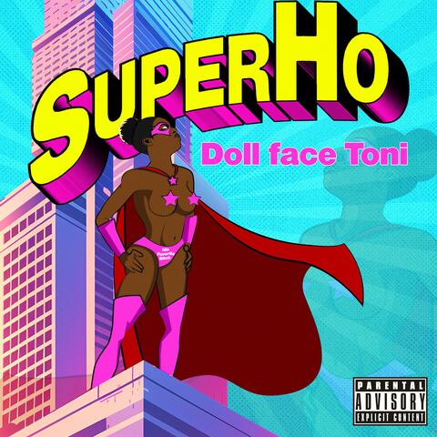 SUPERHOO