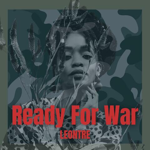 Ready For War