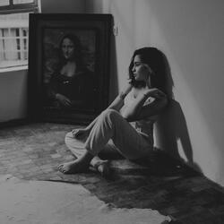 L'INFINITO DENTRO ME