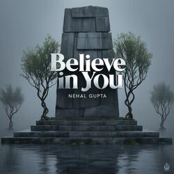 Believe in you (official audio song)