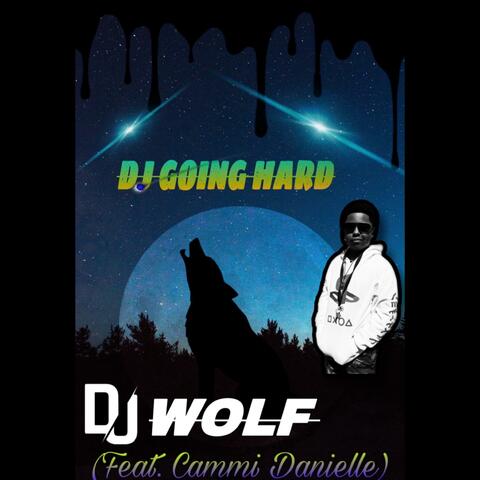 DJ Going Hard (feat. Cammi Danielle)
