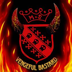 Vengeful Bastard
