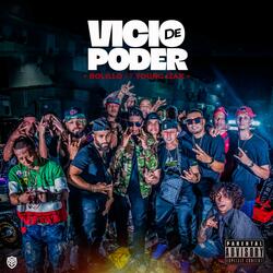 Vicio de Poder (feat. Lemi la Sinfonia)