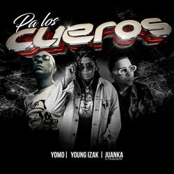 Pa los cueros (feat. Yomo & Juanka)
