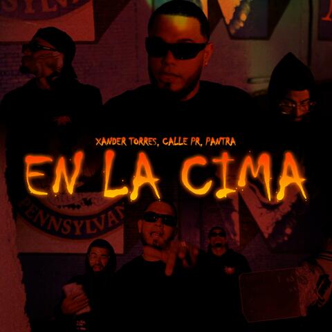 En La Cima (feat. Xander La X & Call3.450)