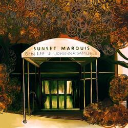Sunset Marquis