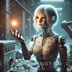 MAMA WO BIST DU