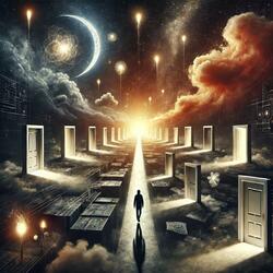 Walking Through My Mind