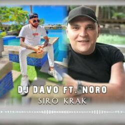 Siro Krak (feat. Noro Grigoryan)