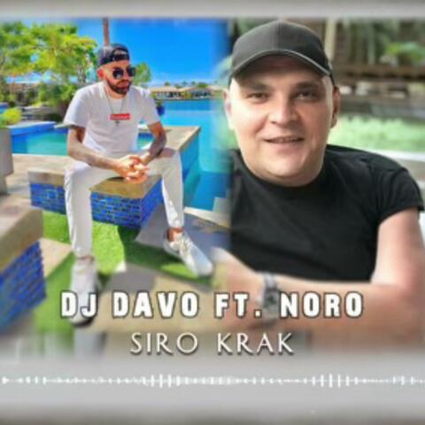 Siro Krak (feat. Noro Grigoryan)