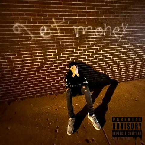 GOT MOTION (feat. K4YDO)