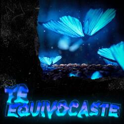 Te Equivocaste