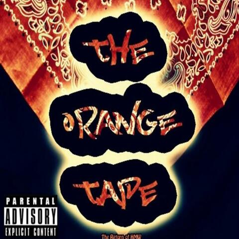 The Orange Tape : The Return of HMW