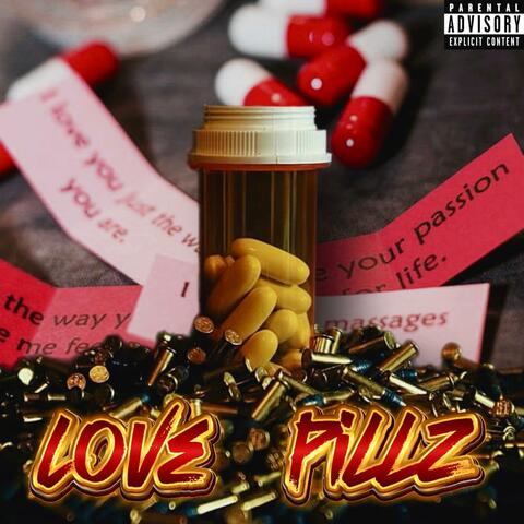 Love Pillz