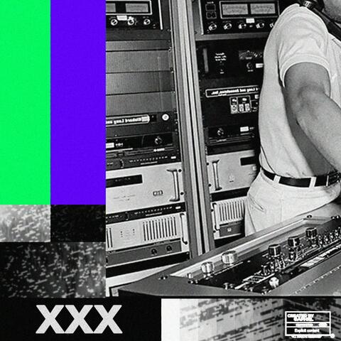 X (feat. Sthorm, Kaiserchrist & ikilledgenji)