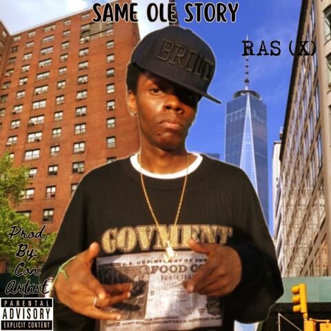 Same Ole Story