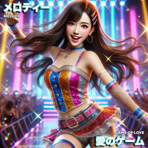 Melody (Game Of Love)