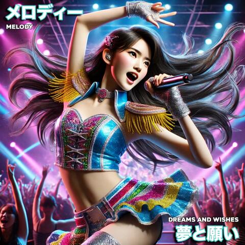 Melody (Dreams And Wishes)