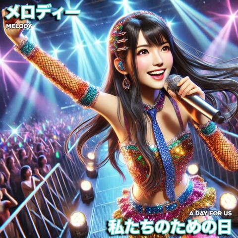 Melody (A Day For Us)