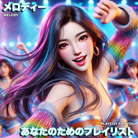 Melody (Playlist For You)