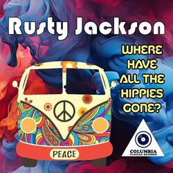 Where Have all the Hippies Gone?