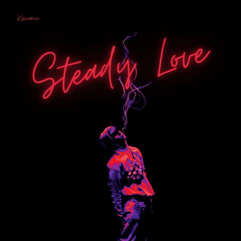 Steady Love