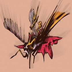 U.F.D. (Urban Fancy Dancing)