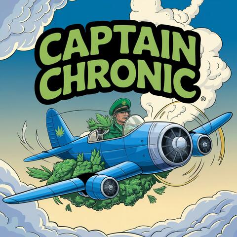 Captain Chronic