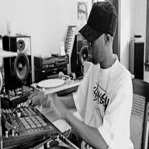 A Tribute To J Dilla, Pt. 2 (Homework Edit)