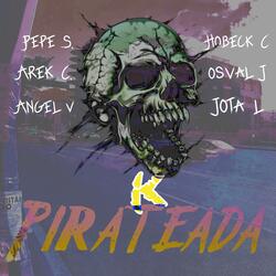 K-Pirateada (feat. Arek Contreras, Jota Ele & Hobeck OG)