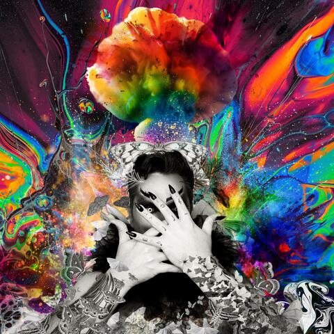 Atomic Rainbow