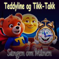Sangen om Månen