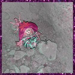 Left For Dead (Autumn Mix)
