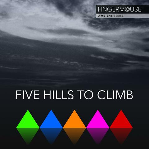 Five Hills to Climb
